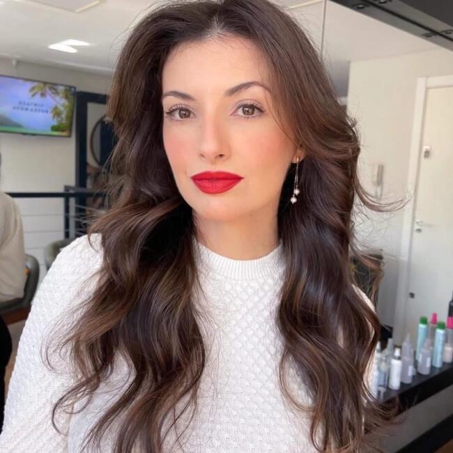 Babysitting job in Joinville: Aline