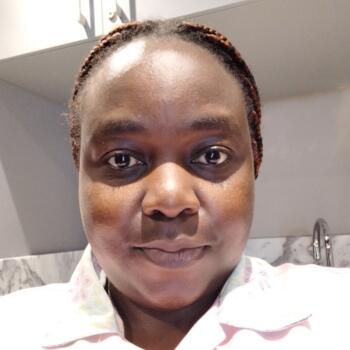 Babysitter Cape Town: Lynet