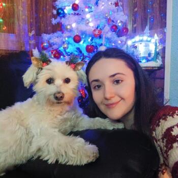 Babysitter Perth: Carolina