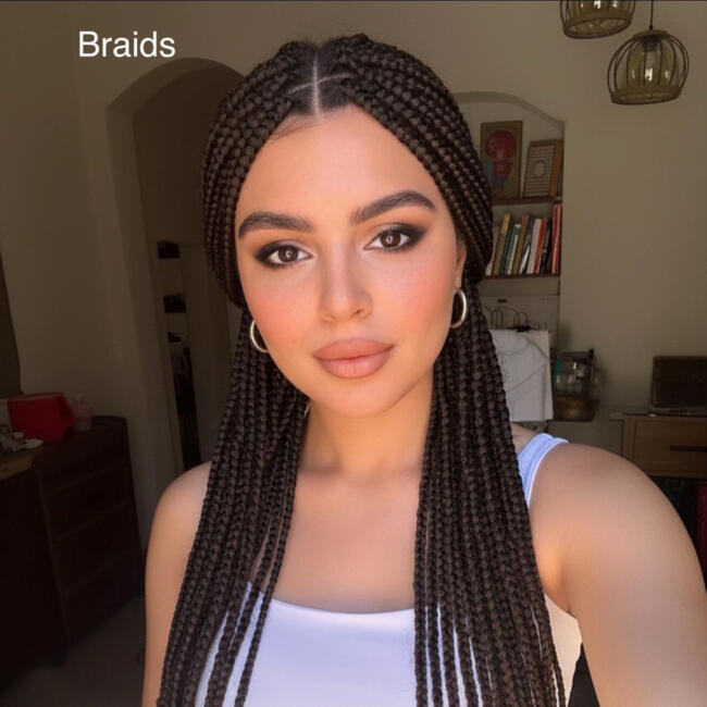 Babysitter in Alexandria: Lamlom