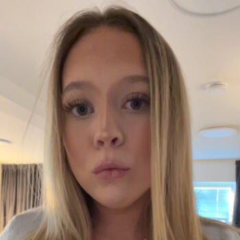 Babysitter in Norrköping: Emma