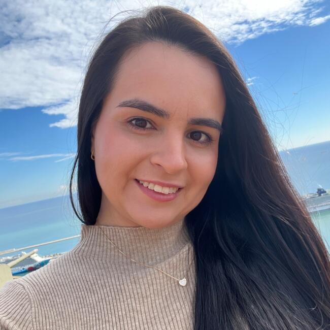 Babysitter in Ballyboden: Kelly