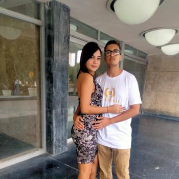 Lavori per tate a Anzola dell'Emilia: lavoro per babysitter Ana Margarita Rodriguez