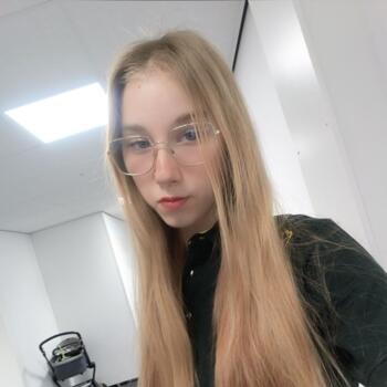 Oppas in Almere: Vitalina