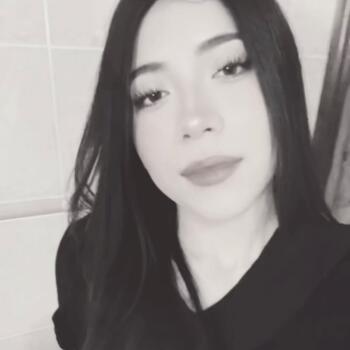 Canguro en Sevilla: Carla