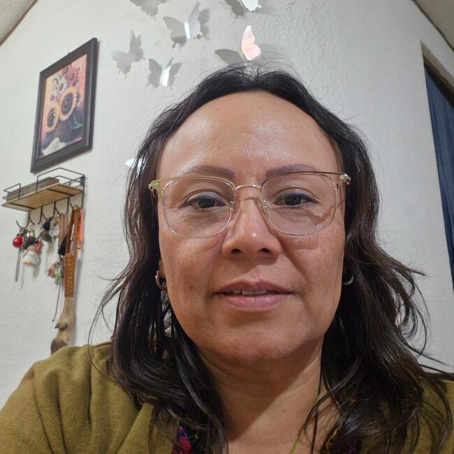 Niñera en Pachuca: Martha