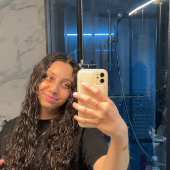 Babysitter in Beveren: Melissa