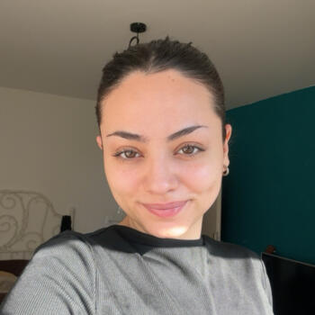 Babysitter St. Gallen: Mel