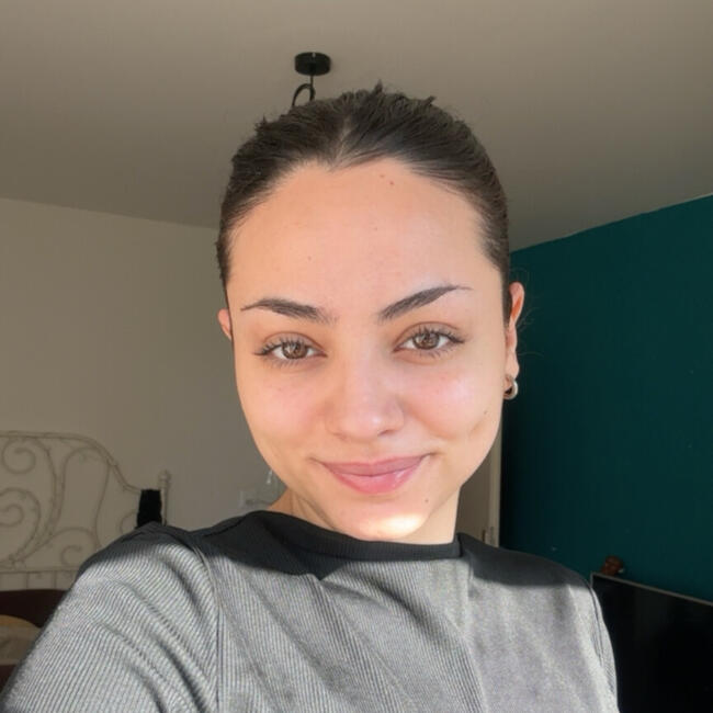 Babysitter in St. Gallen: Mel