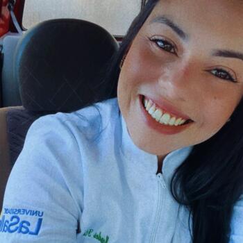 Babysitter in São José (São José): Ana Clara