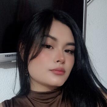 Babysitting job in Bogotá: babysitting job Sahian