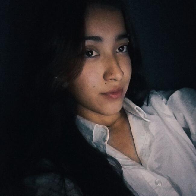 Babysitter in Curitiba: Evellyn