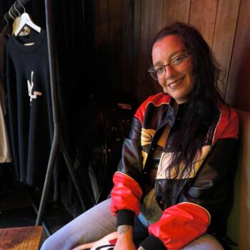 Babysitter Almada: Mara