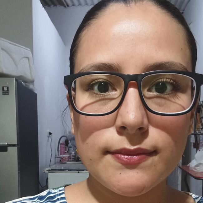 Babysitter in San José (Provincia de Pacasmayo): LUCHI