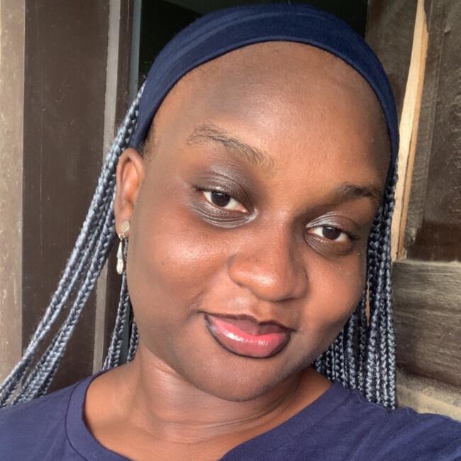 Babysitter in Ibadan: Okiki