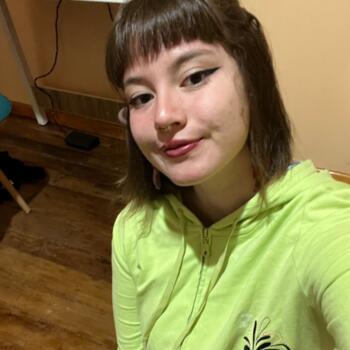 Babysitter in Valparaíso: Maria José