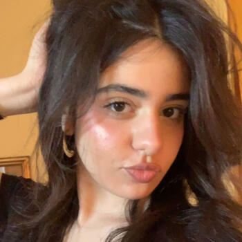 Babysitter a Messina: Jihane
