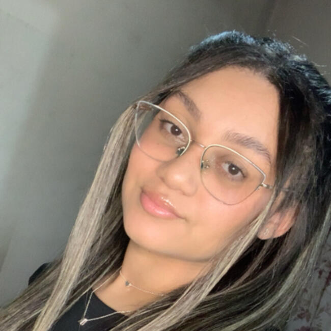 Babysitter in Porto Alegre: Kauana