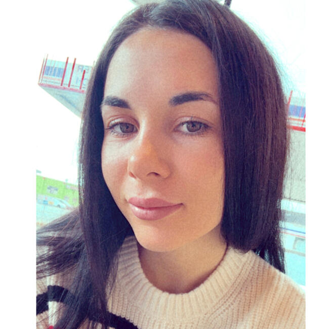 Babysitter in Andernach: Ghiletchii