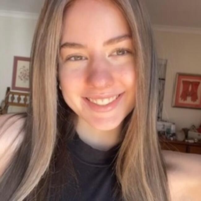 Babysitter in Potchefstroom: Dominique