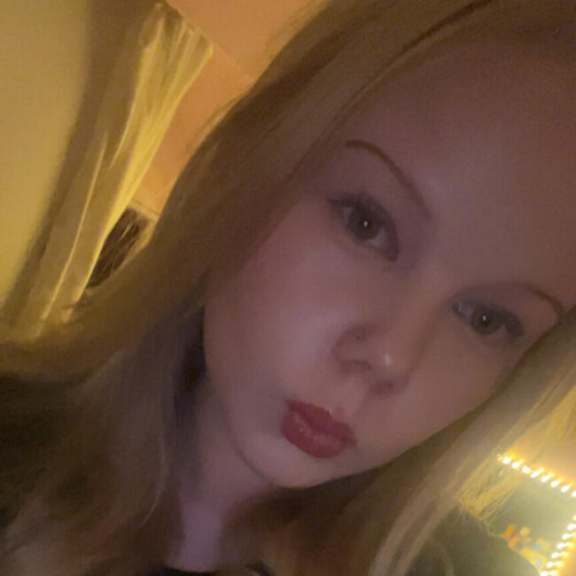 Babysitter in Tyrnävä: Kerttu