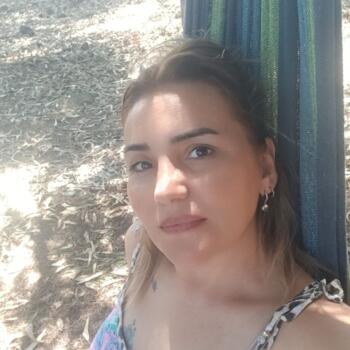 Niñera en Barrio Los Pioneros: Pamela hortensia