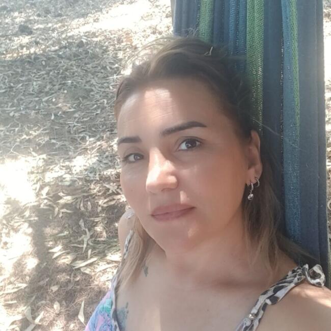 Babysitter in Barrio Los Pioneros: Pamela hortensia