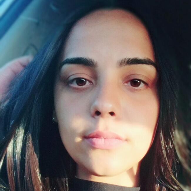 Babysitting job in Randburg: Kauthar Kay