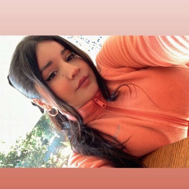 Niñera en Santiago de Chile: Sofía