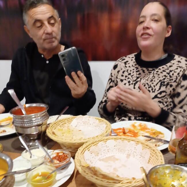 Trabajo de canguro en Alcúdia: M Ángeles