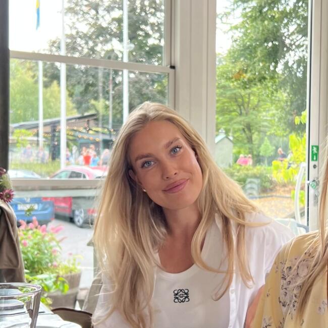 Babysitter in Düsseldorf: Antonia