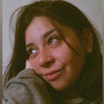 Niñera en San Nicolás de los Arroyos: Camila