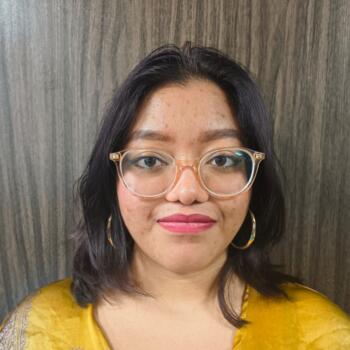 Niñera en Cancún: Shadia