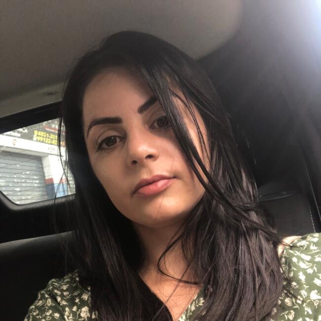 Babá em Francisco Morato: Mirian