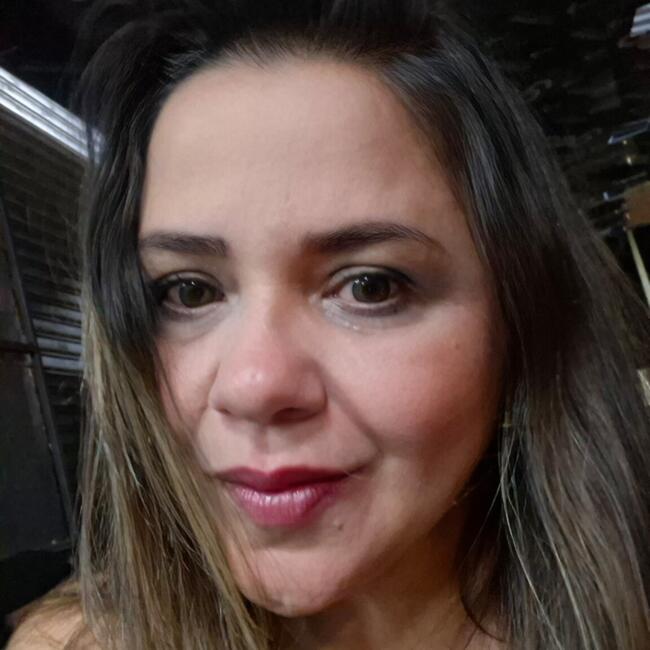 Babysitter in Santa Maria (Distrito Federal): Alyne