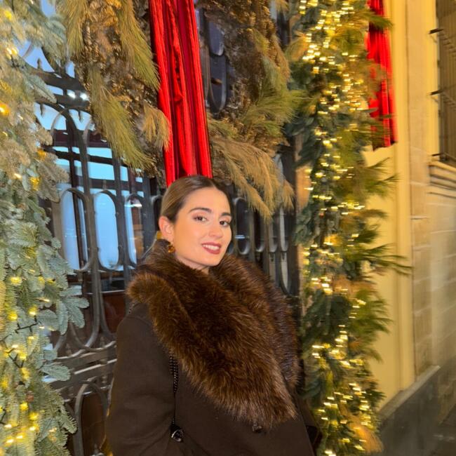 Babysitter in Clonsilla: Silvia