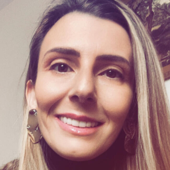 Babysitter in Ponte de Sôr: Andreia