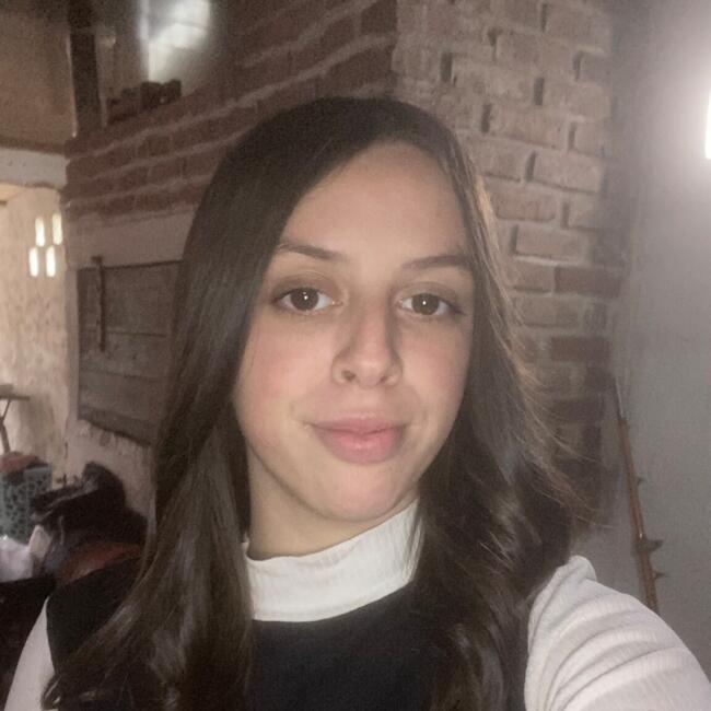 Niñera en Ciudad de la Costa: Thifany