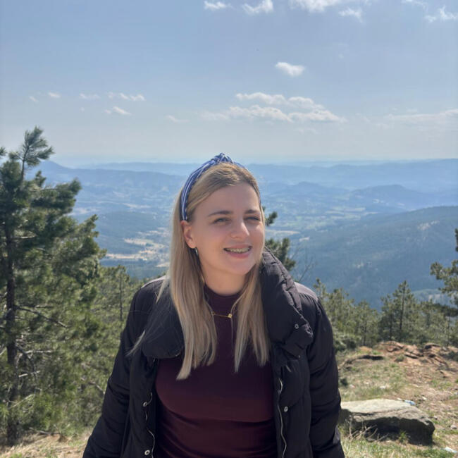 Posao bebisiterke u Šepšin: Aleksandra