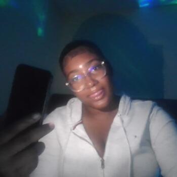 Babysitter Palm Springs (Florida): Dorvica