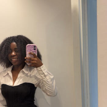 Babysitter in Choisy-le-Roi: Maria-conceptia