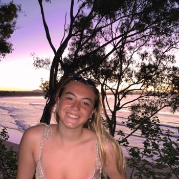 Babysitter in Hobart: Sidney