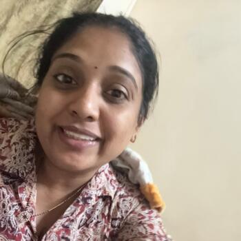 Parent Mumbai: Renuka