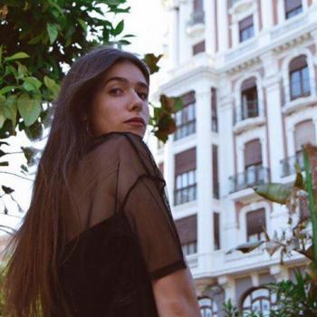 Babysitter Cartagena: Elena