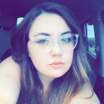 Babysitter League City: Kaylyn