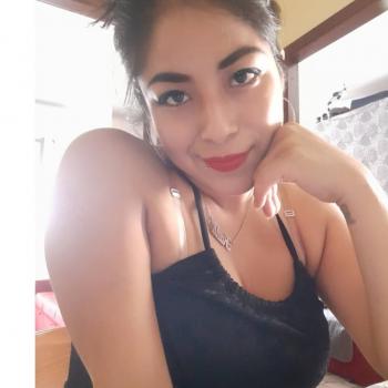 Babysitter a Cinisello Balsamo: Katherine