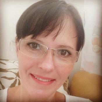 Babá em Londrina: Lucieni