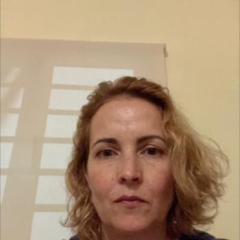 Babysitter in Ibiza Town: Natalia