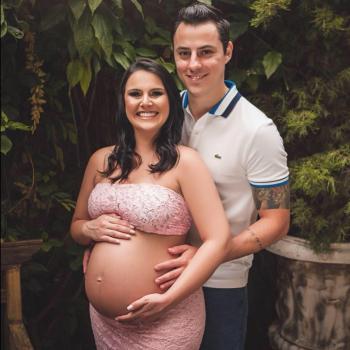 Emprego de babá em Indaiatuba: emprego de babá Sabrina