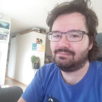 Babysitter Job in Bern: Babysitter Job Philippe